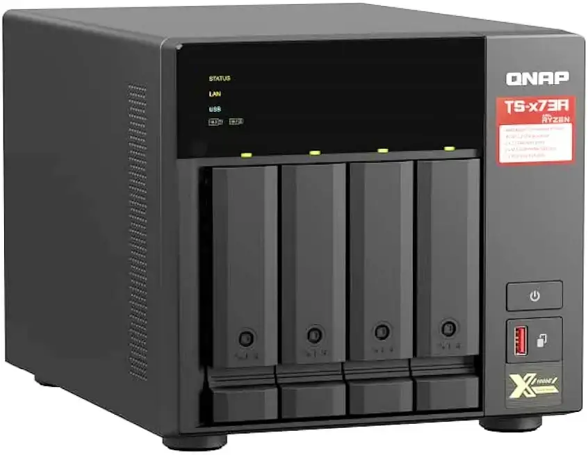 Reparar PC Manzanares el Real - Instalación Configuración NAS Qnap Synology en Manzanares el Real